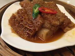 -春满园·早茶·粤菜·宴会(前海店)