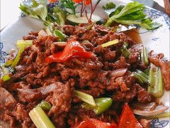 -下梅人家土菜馆(历史文化餐厅度假区店)