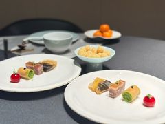 -沈灶河豚宴·河豚融合餐厅(汉中路店)
