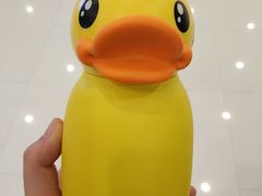 -九木杂物社(恒隆广场店)