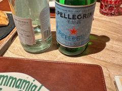 -Mammamia意大利餐厅(阳春巷店)