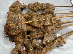 -大华海鲜烤串
