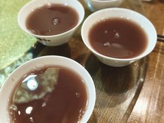 红豆甜汤-浔庐餐厅•江西老字号•九江菜(南湖国际店)