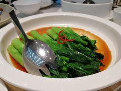 -富淳饭店(陆家嘴保利广场店)