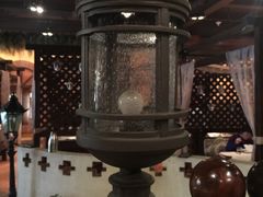 -托斯卡纳烘焙意大利餐厅(五天地店)