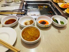-海底捞火锅(勒泰店)