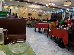 大堂-桃子餐厅·天津菜(红星路直营店)