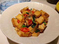 -徽韵人家·传承正宗徽菜(牡丹园店)