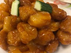 -长春观斋补堂素菜馆