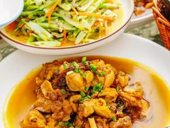 -美味之家·湖景农家乐(太湖东山店)