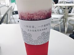 -奈雪的茶(国金中心店)
