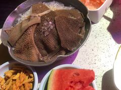 -麻辣英雄重庆火锅(二城广场店)