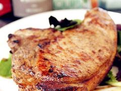 吉士猪扒-卡朋厨房(289艺术园区店)