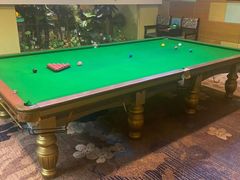 -世外桃源水疗会(皇庭彩园店)
