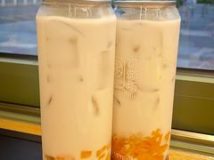 -可颂坊(中心书城店)