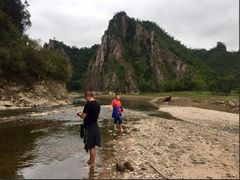 -楠溪江风景名胜区