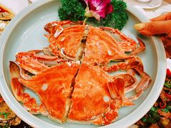 -好兄弟郭巨海鲜(天一阁店)