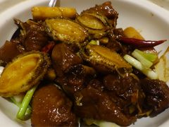 -鲍鱼王子(深圳大厦店)