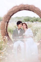 -巴黎新娘婚纱摄影·婚礼策划(嘉定总店)