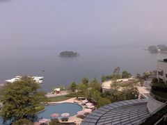 外景-绿城千岛湖喜来登度假酒店
