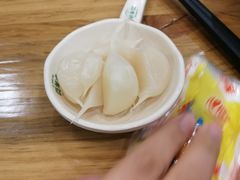 -西羊市老米家泡馍(西羊市店)