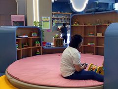 -KIDults童伴儿亲子餐厅(达美中心广场店)