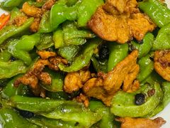 -南山鲜虾面·活鲜小馆·海味大连菜(南山总店)