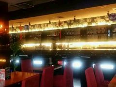 -绿茵阁牛扒餐厅(客村店)