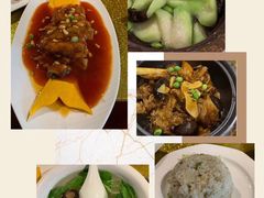 -功德林(南京西路店)