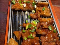 -前海沿·青岛菜(五四广场永旺店)