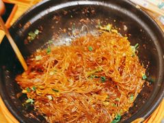 -龙师傅卤炒(天马店)