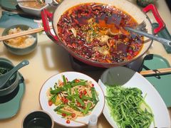 -锦府盐帮·侯宅(五棵松万达店)