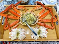 -震海贝烤贝·民俗特色店(延吉总店)