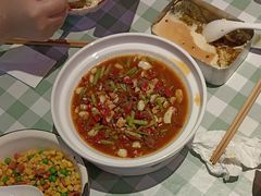 -彭耕记猪油炒小菜(吉联mall店)