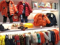 -凯德广场(武胜路店)