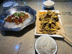 -人民公社大食堂(顺义总店)
