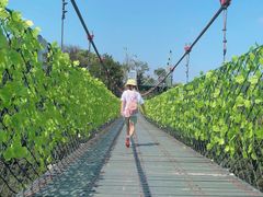 -石燕湖生态旅游景区