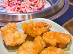 -梨花自助烤肉(西三旗万象汇店)
