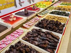 -海底捞火锅(九霄梦天地店)
