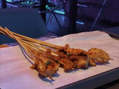 -燥次·烧烤酒场(万象城店)