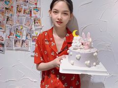 -今日Cake蛋糕茶歇·甜品台定制