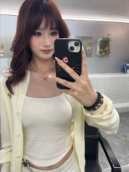 -可可·人气烫发Salon女士专属