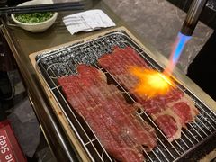 烧牛肉寿司-古田居·特色寿司料理(骏欣中心店)