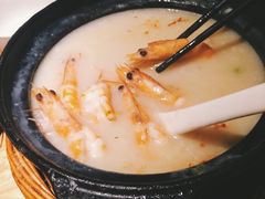 -颐和•海鲜砂锅粥•啫啫煲(奥林匹克广场店)