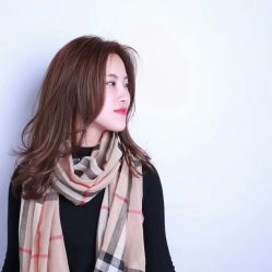 中发-Hair Code芭曲发型
