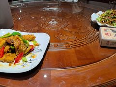 -董府·古宅餐厅