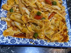 -后卫寨猫耳朵(后卫寨店)