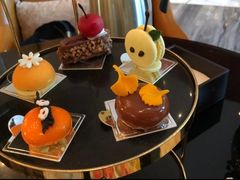 -瑞吉酒店·瑞吉酒吧