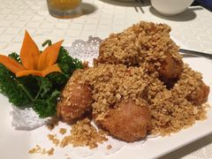 -无招牌海鲜餐厅(怡丰城店)