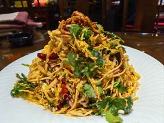 -东北大院·东北菜(三台子店)